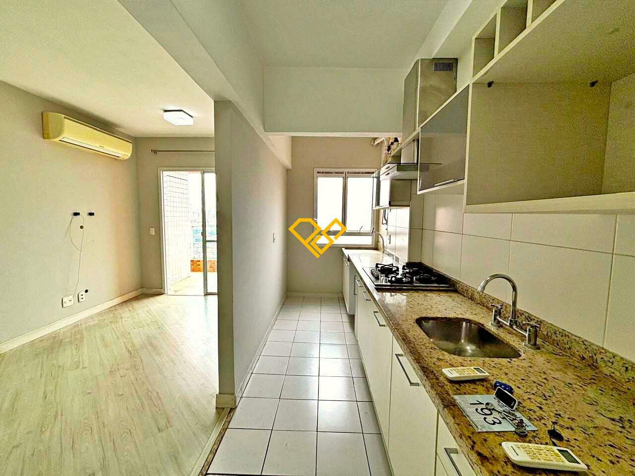 Apartamento à venda no Macuco: Cozinha