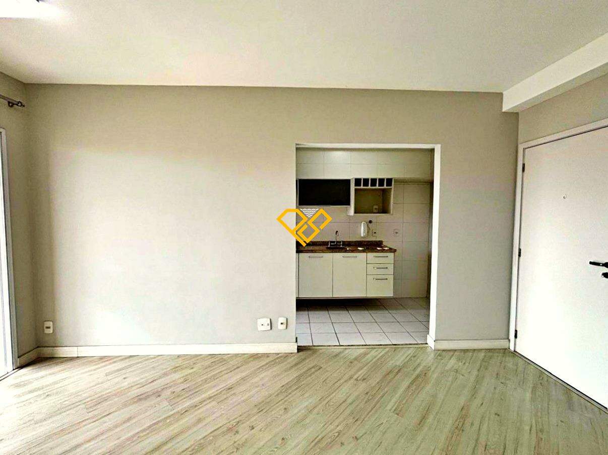 Apartamento à venda no Macuco: Sala