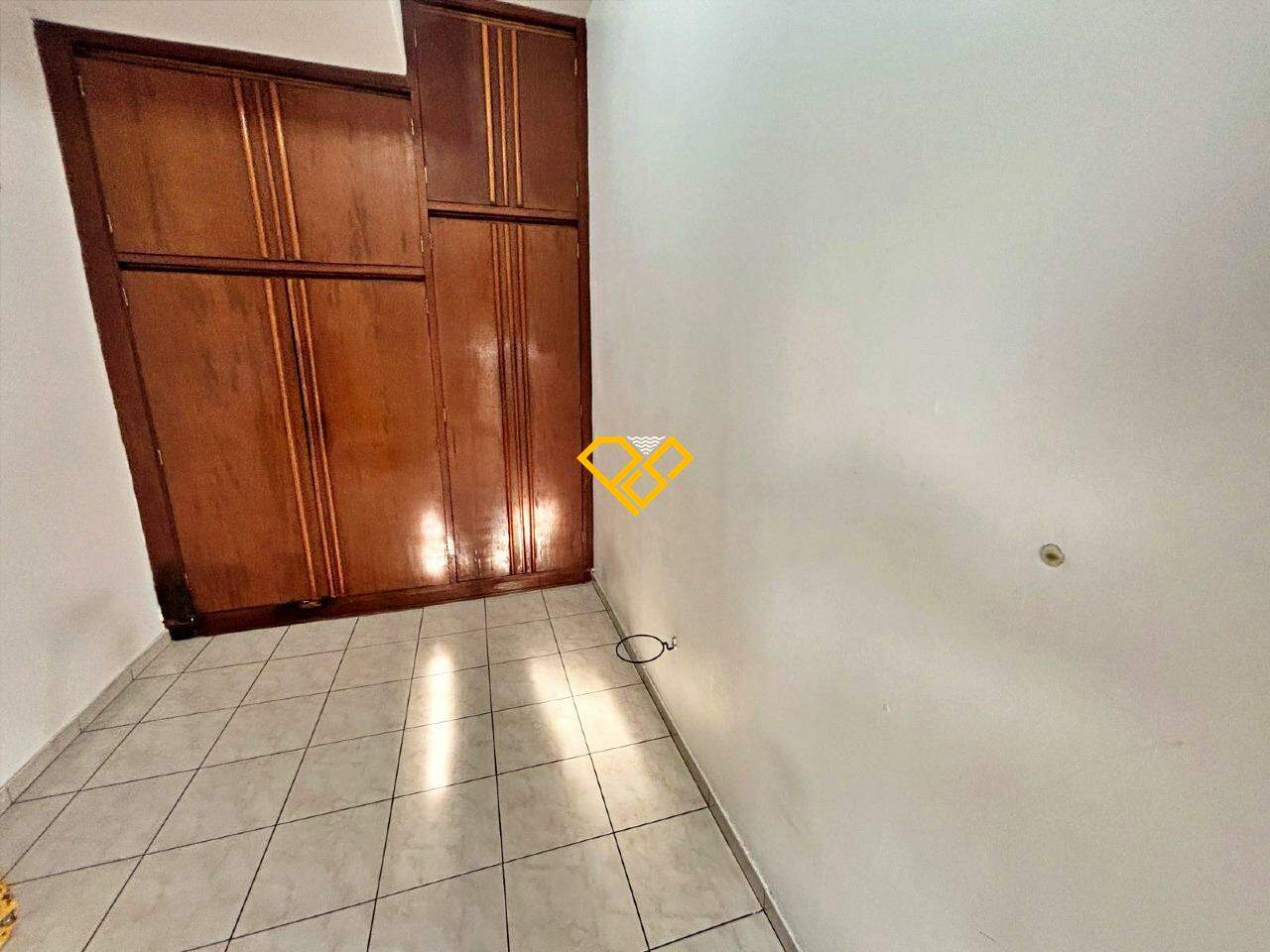 Cobertura à venda no Boqueirão: Dependência