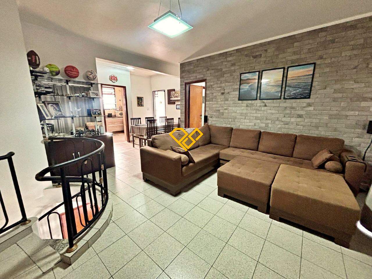 Cobertura à venda no Boqueirão: Sala 2° andar