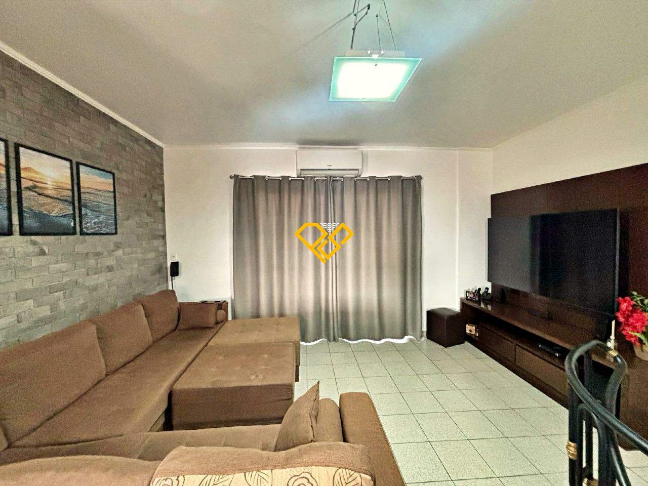 Cobertura à venda no Boqueirão: Sala 2° andar