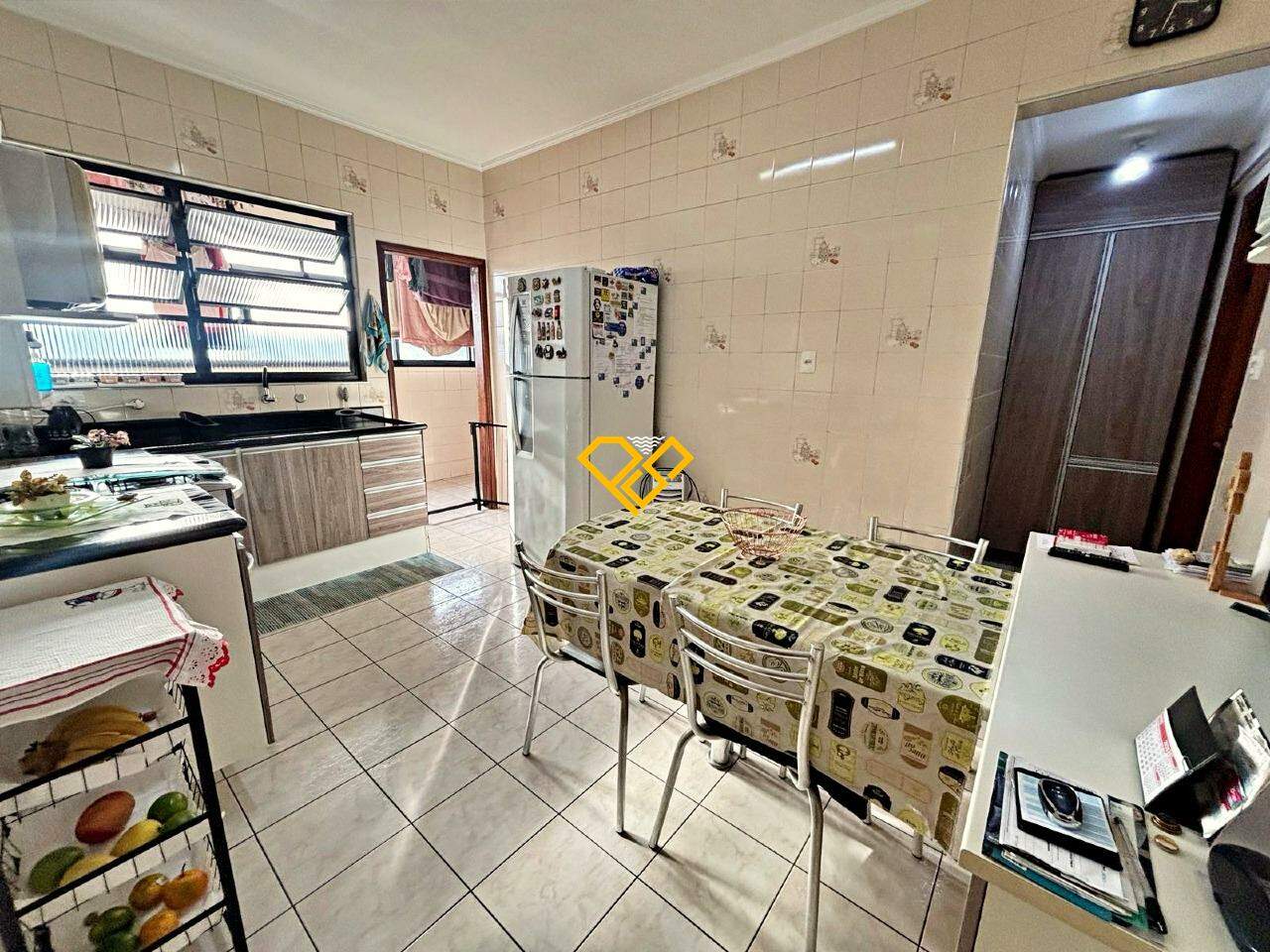 Cobertura à venda no Boqueirão: Cozinha