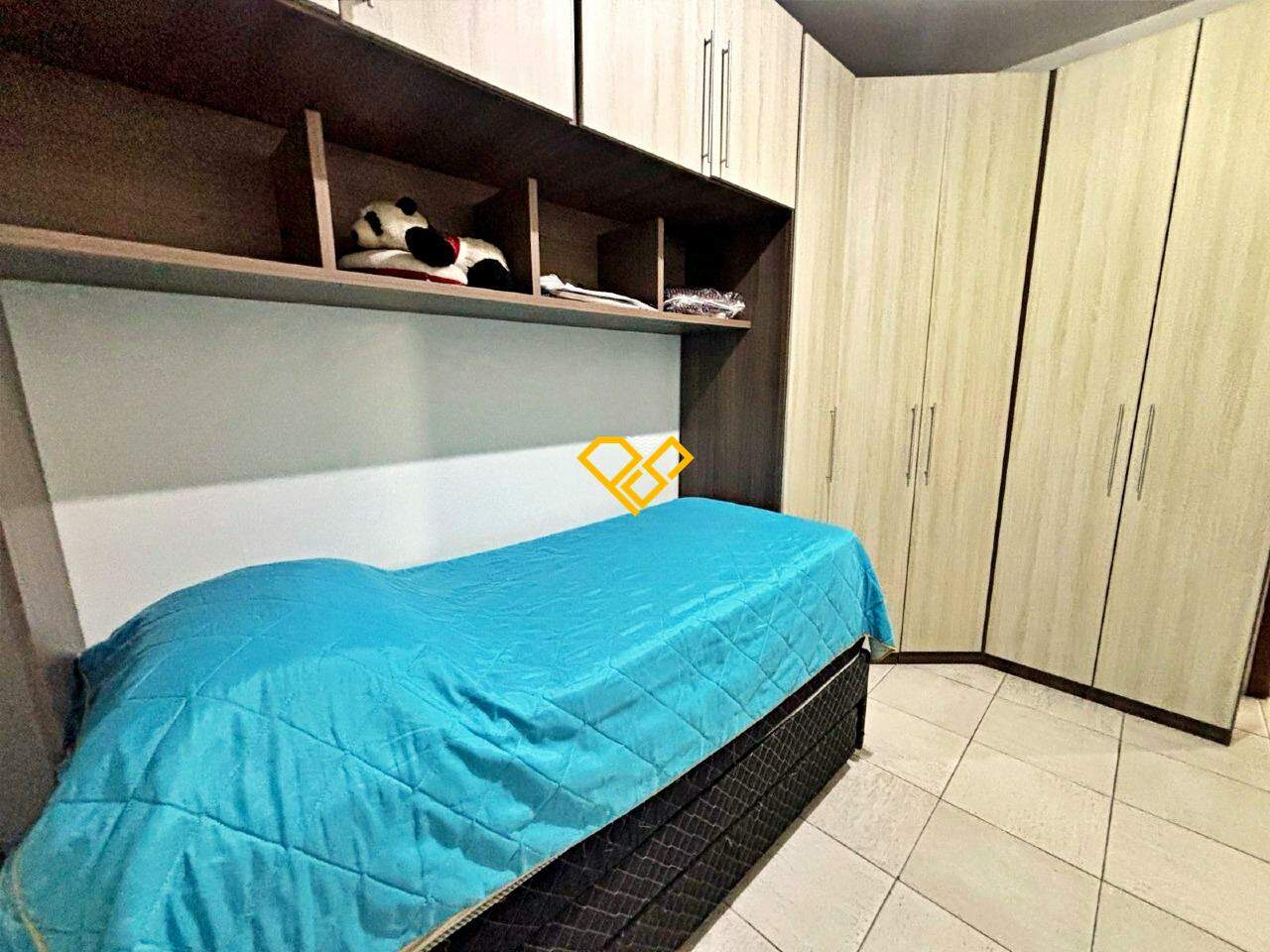 Cobertura à venda no Boqueirão: Dormitório 3