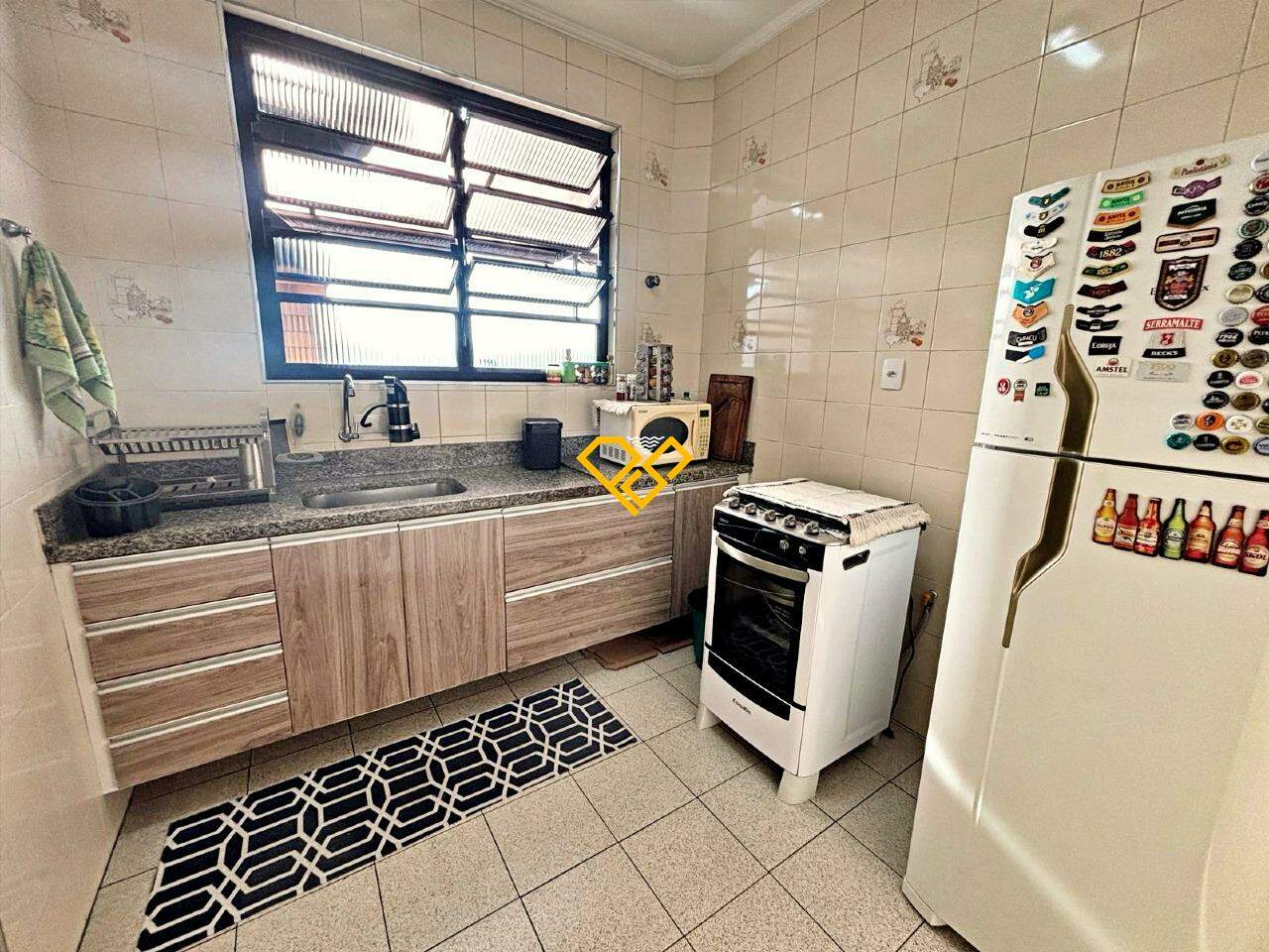 Cobertura à venda no Boqueirão: Cozinha