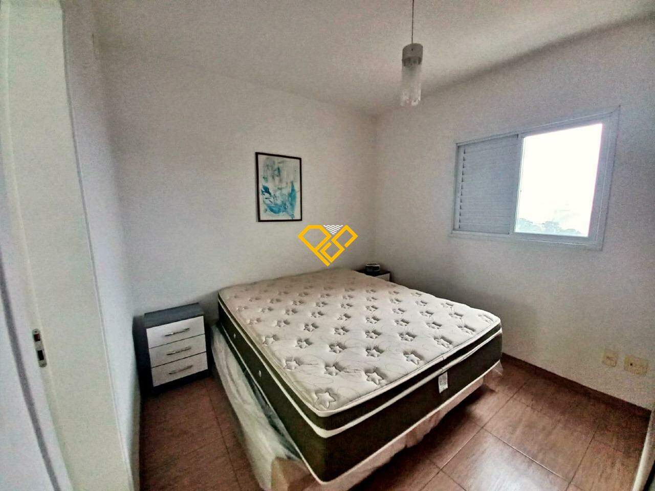 Apartamento para aluguel no Ponta da Praia: Suíte 1