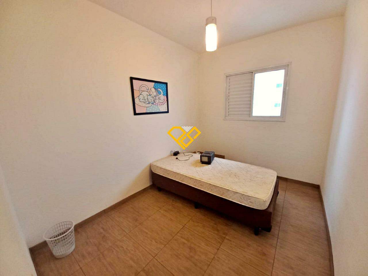 Apartamento para aluguel no Ponta da Praia: Suíte 2