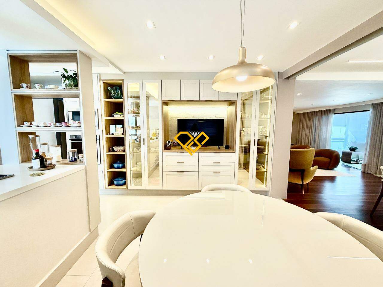 Apartamento à venda no Vila Rica: Copa