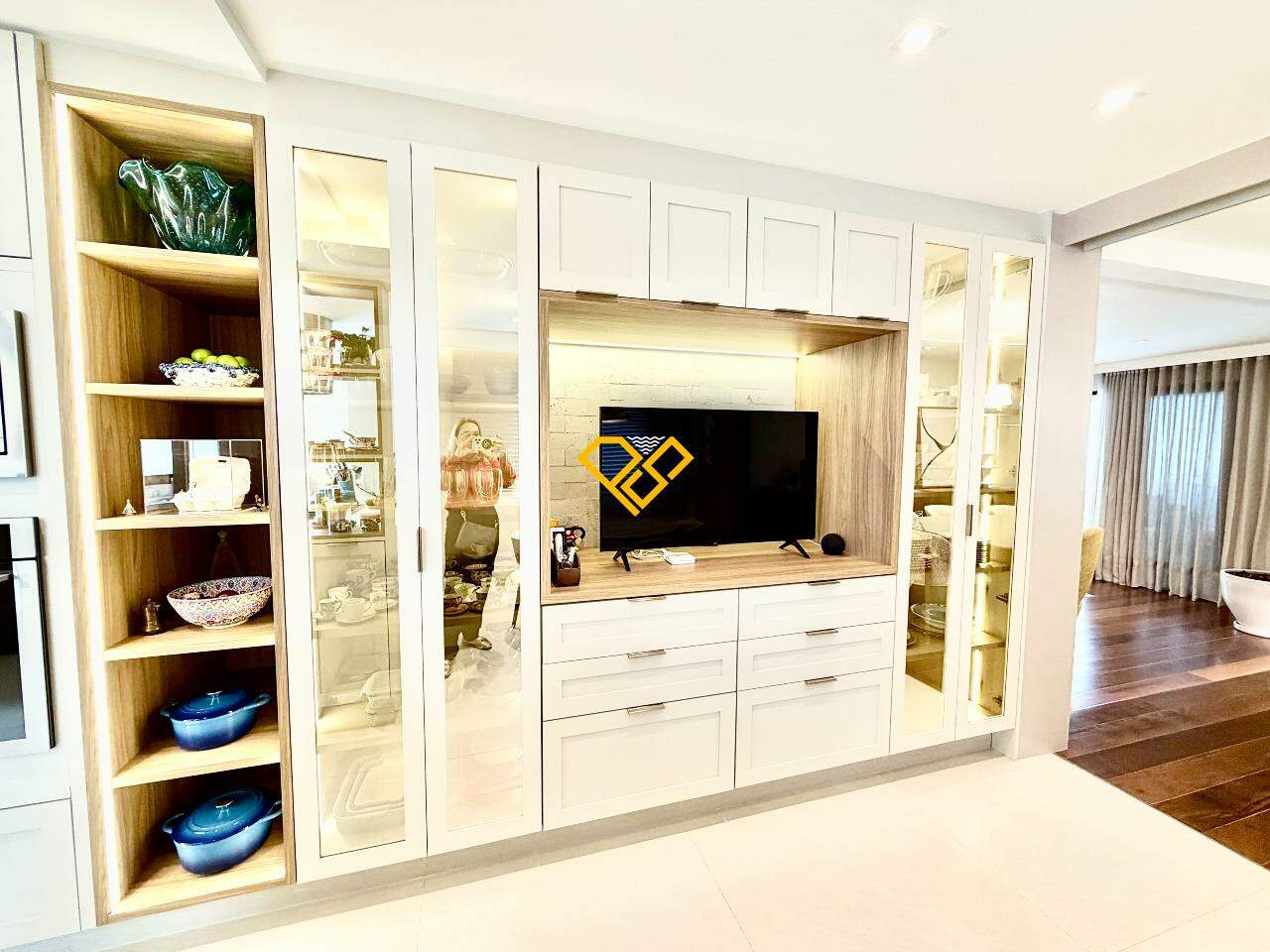 Apartamento à venda no Vila Rica: Copa