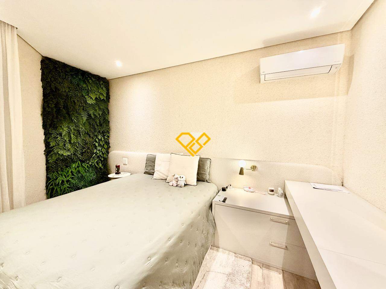 Apartamento à venda no Vila Rica: Suíte 2