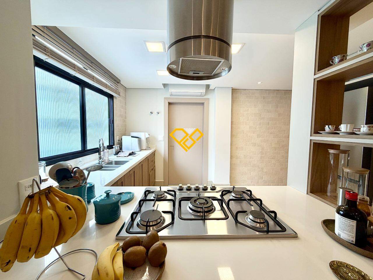 Apartamento à venda no Vila Rica: Cozinha