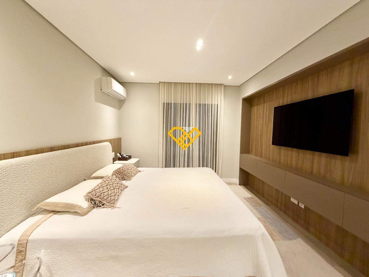 Apartamento à venda no Vila Rica: Suíte 1