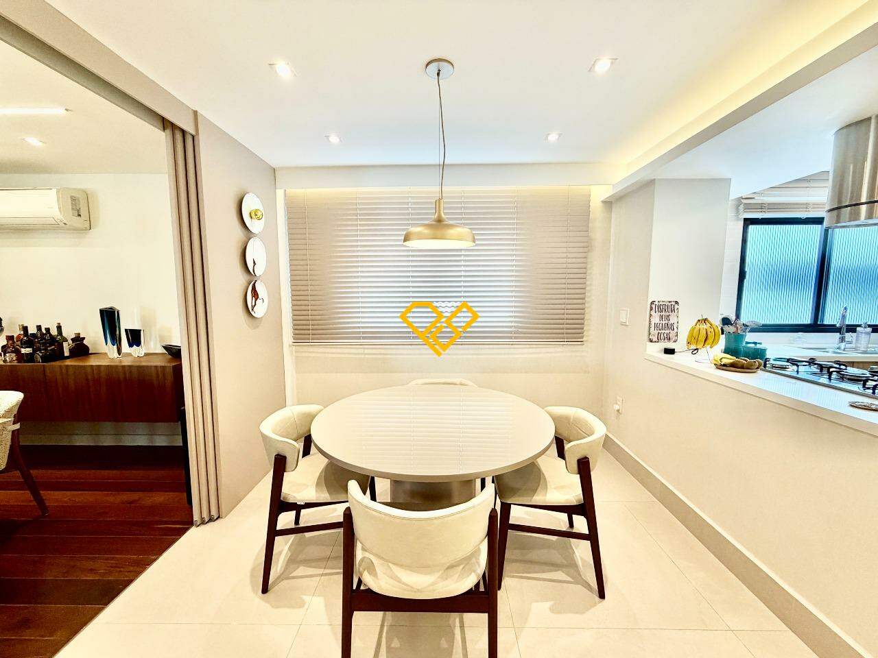 Apartamento à venda no Vila Rica: Copa
