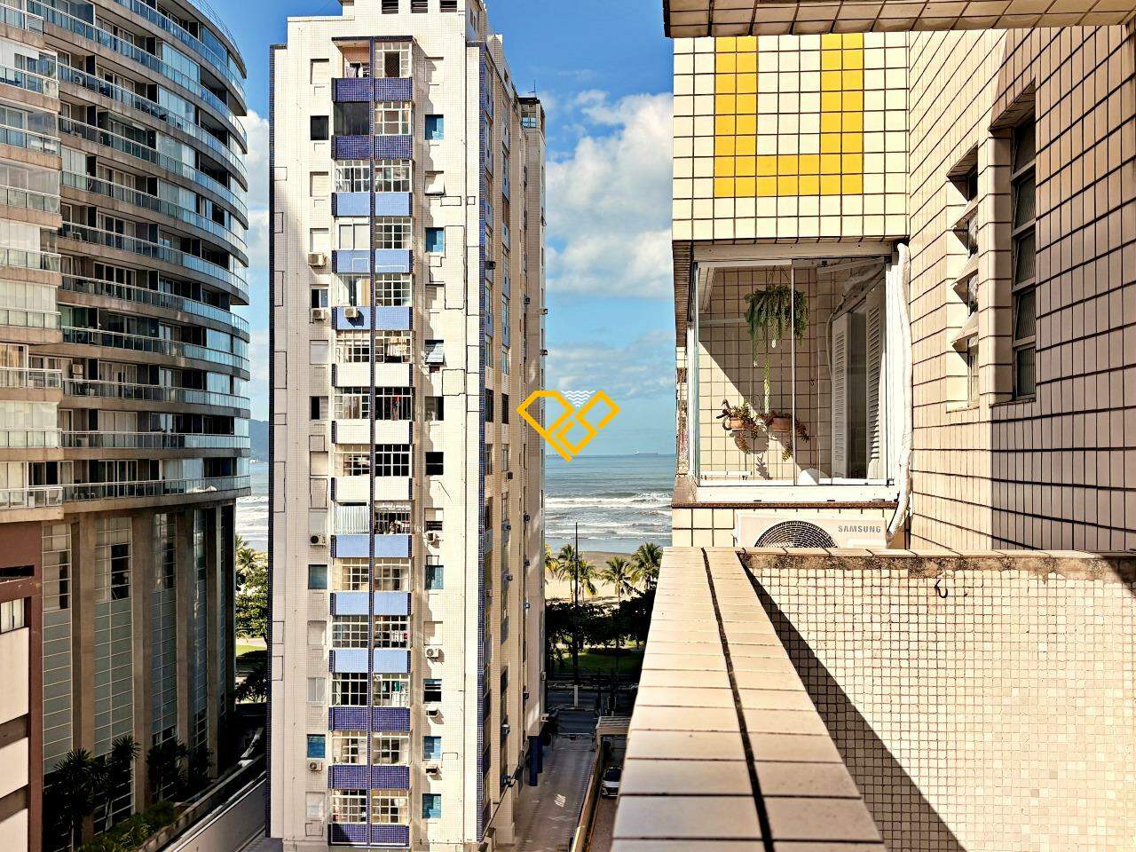 Apartamento à venda no Pompéia: Vista