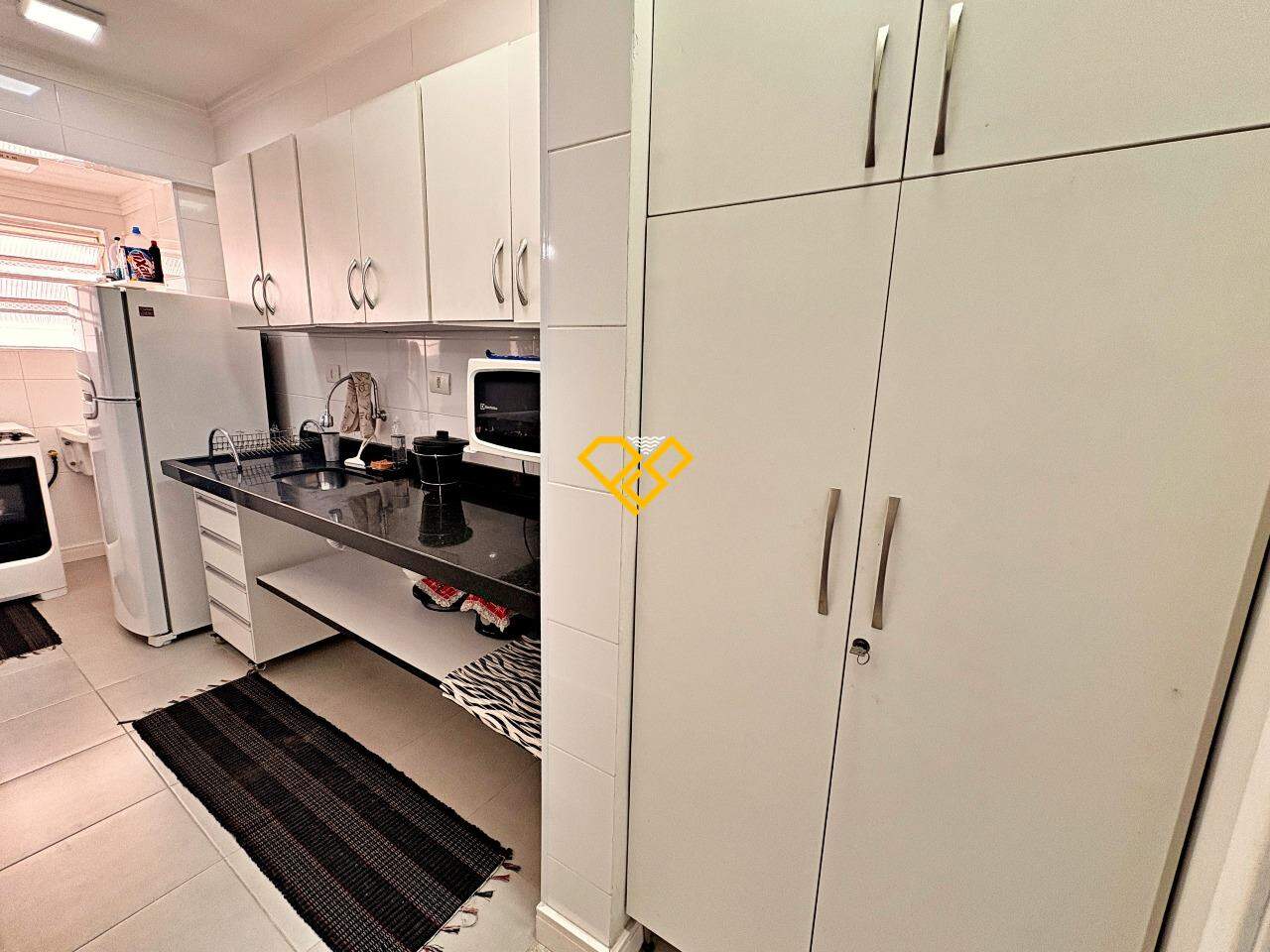 Apartamento à venda no Pompéia: Cozinha