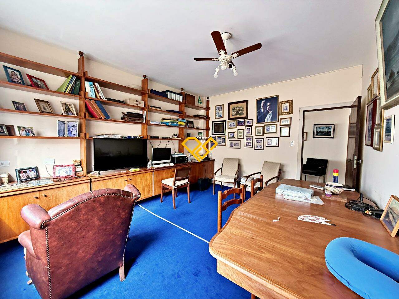 Apartamento à venda no Pompéia: Dormitório 4