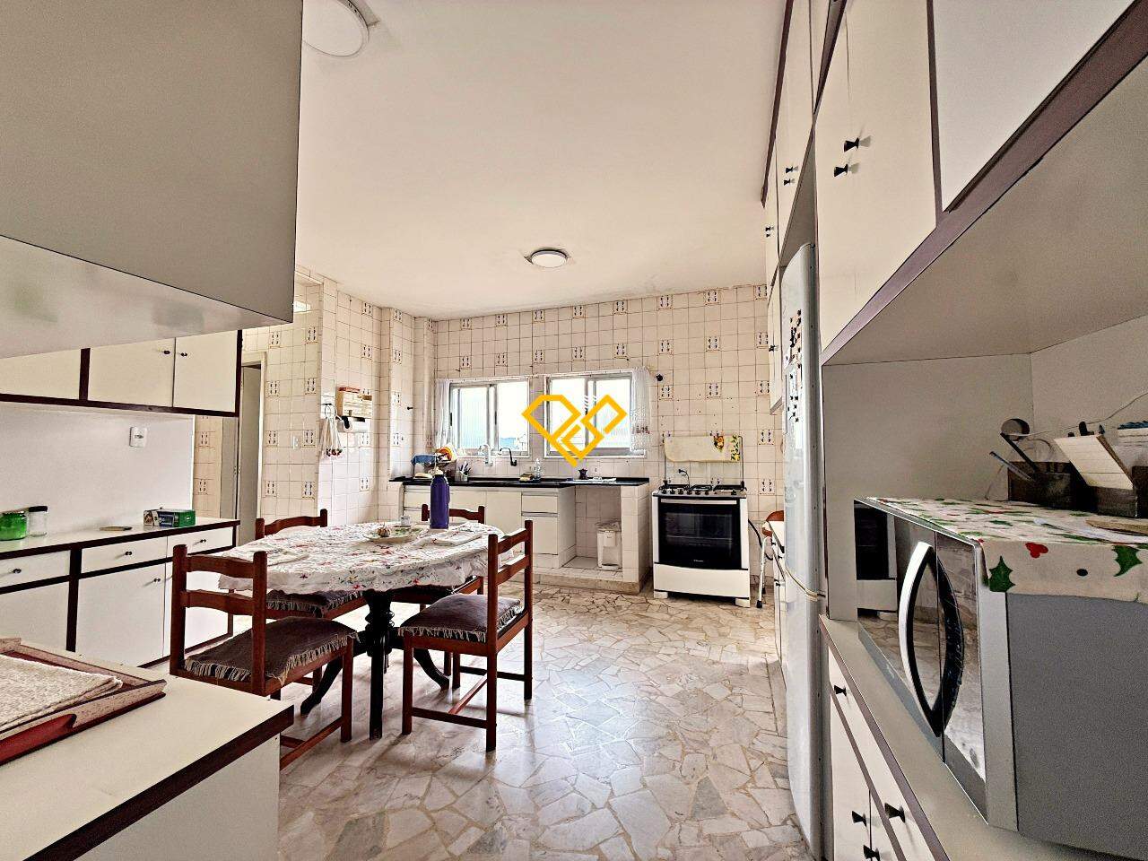 Apartamento à venda no Pompéia: Cozinha