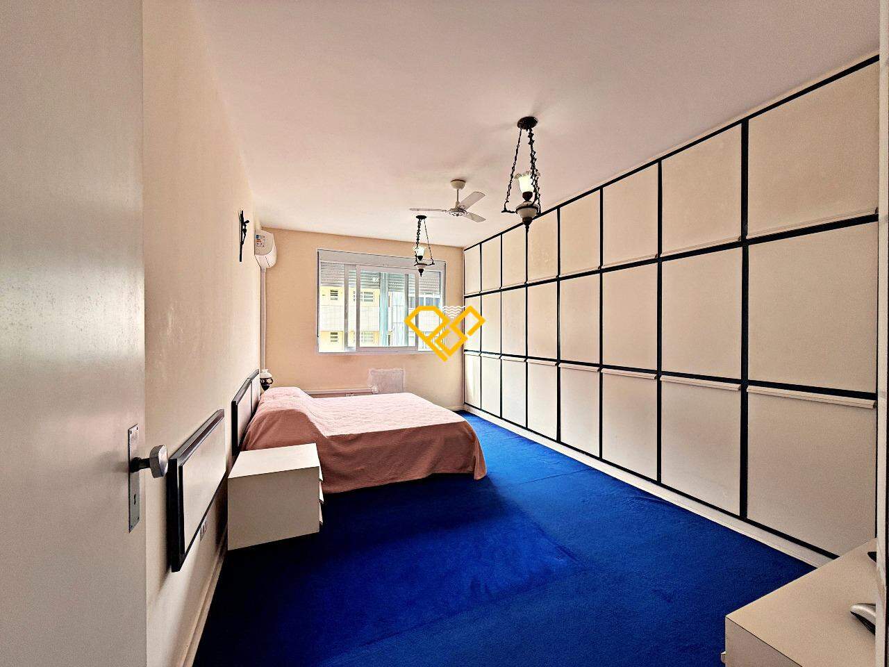 Apartamento à venda no Pompéia: Dormitório 3