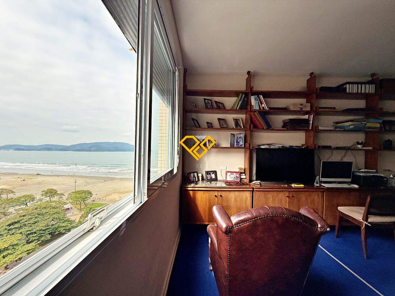 Apartamento à venda no Pompéia: Dormitório 4