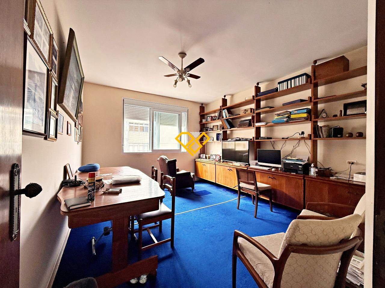 Apartamento à venda no Pompéia: Dormitório 4