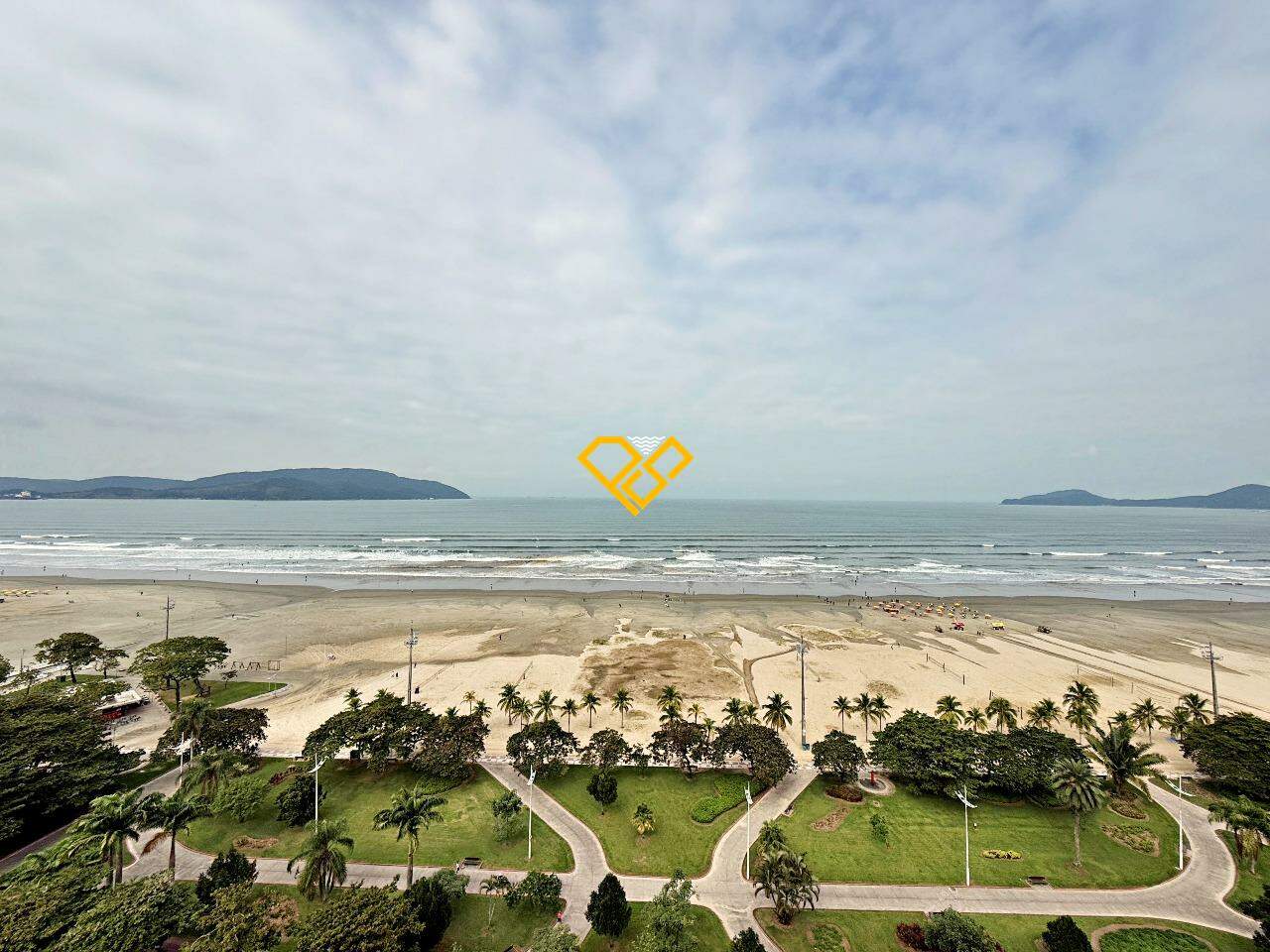 Apartamento à venda no Pompéia: Vista