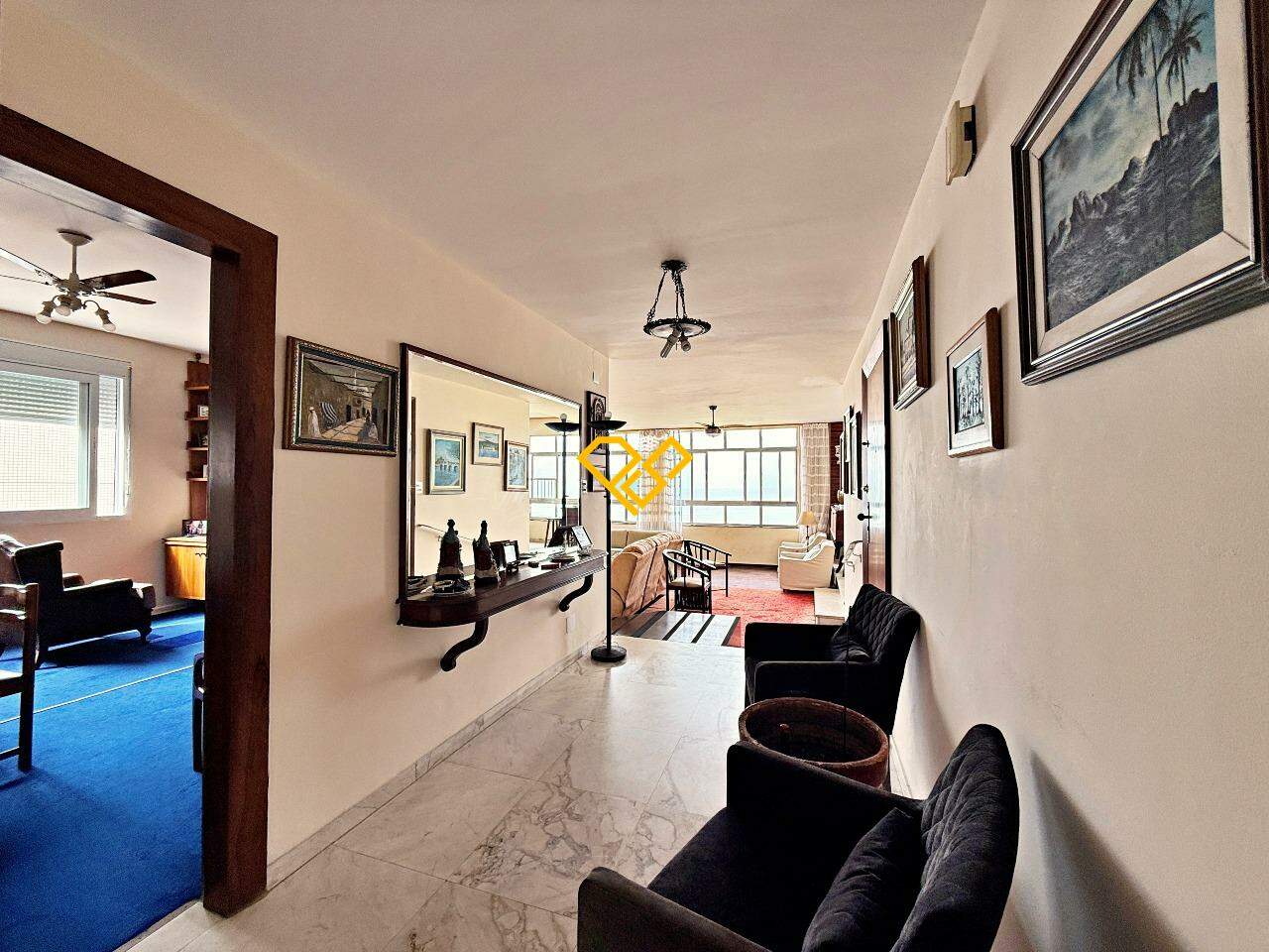Apartamento à venda no Pompéia: