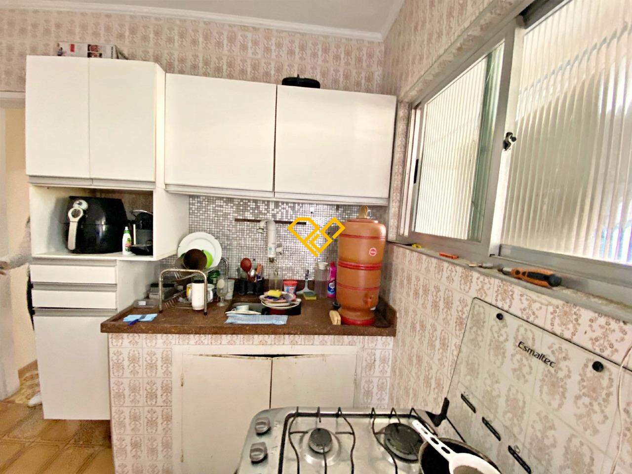 Apartamento à venda no Pompéia: Cozinha