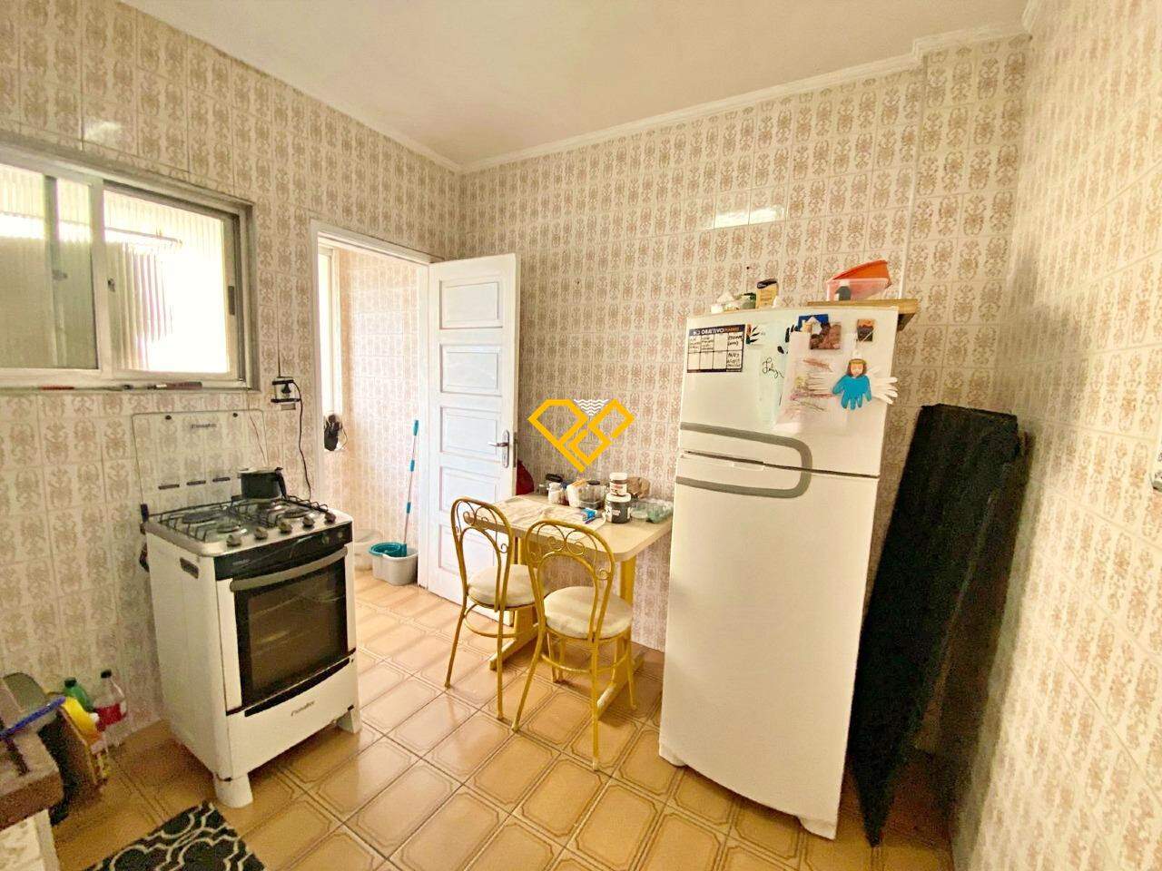 Apartamento à venda no Pompéia: Cozinha