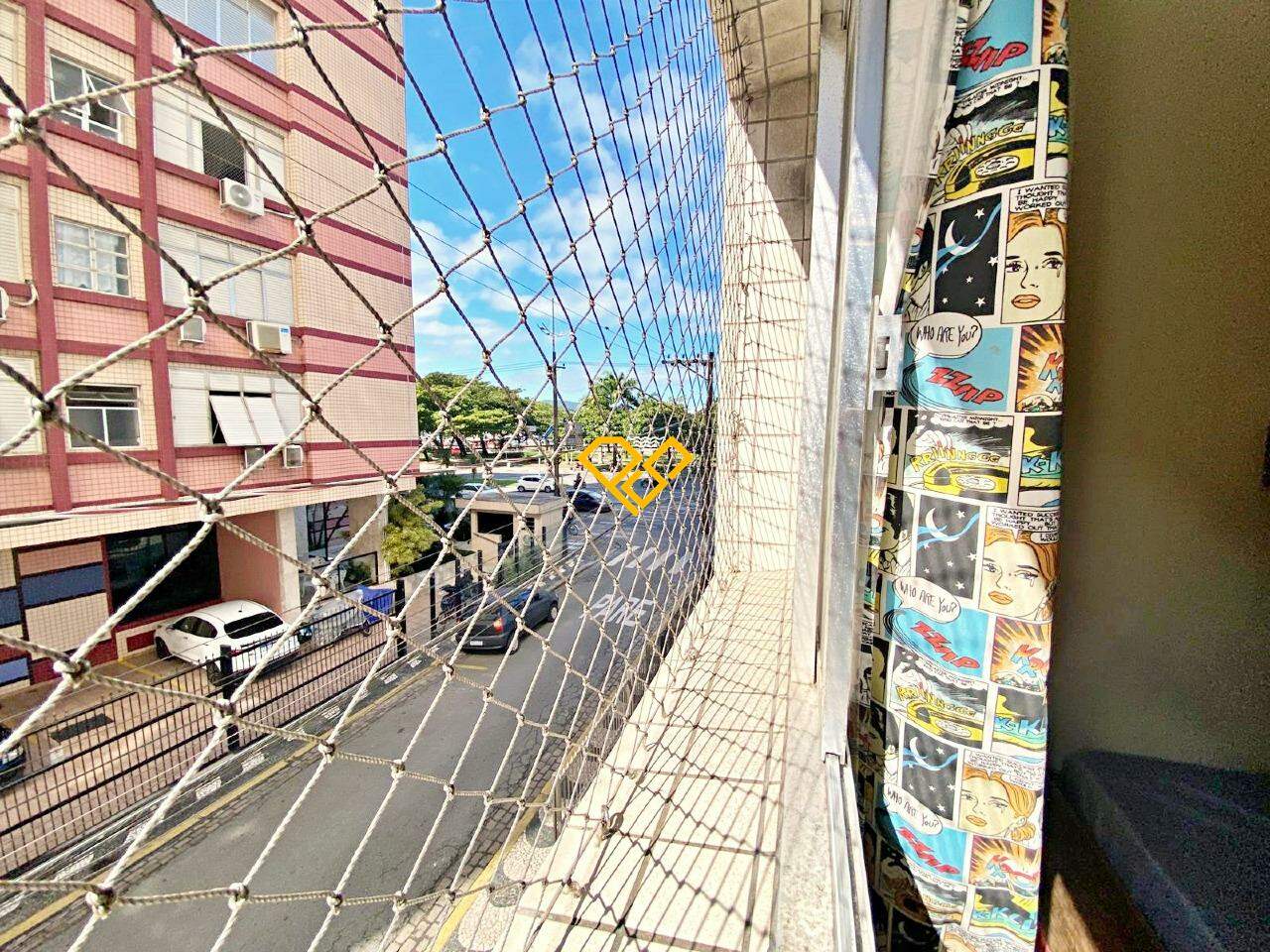 Apartamento à venda no Pompéia: Vista