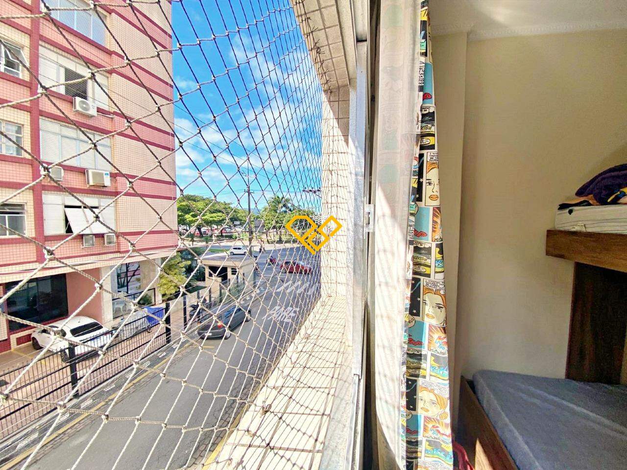 Apartamento à venda no Pompéia: Vista