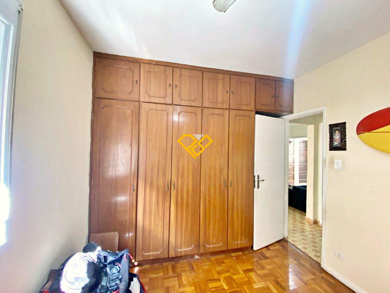 Apartamento à venda no Pompéia: Dormitório 1