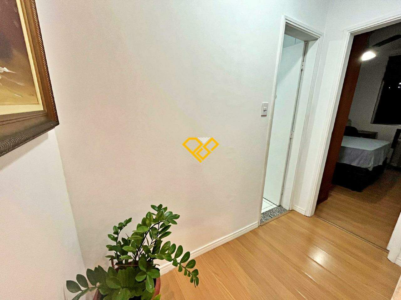 Apartamento à venda no Campo Grande: Área íntima