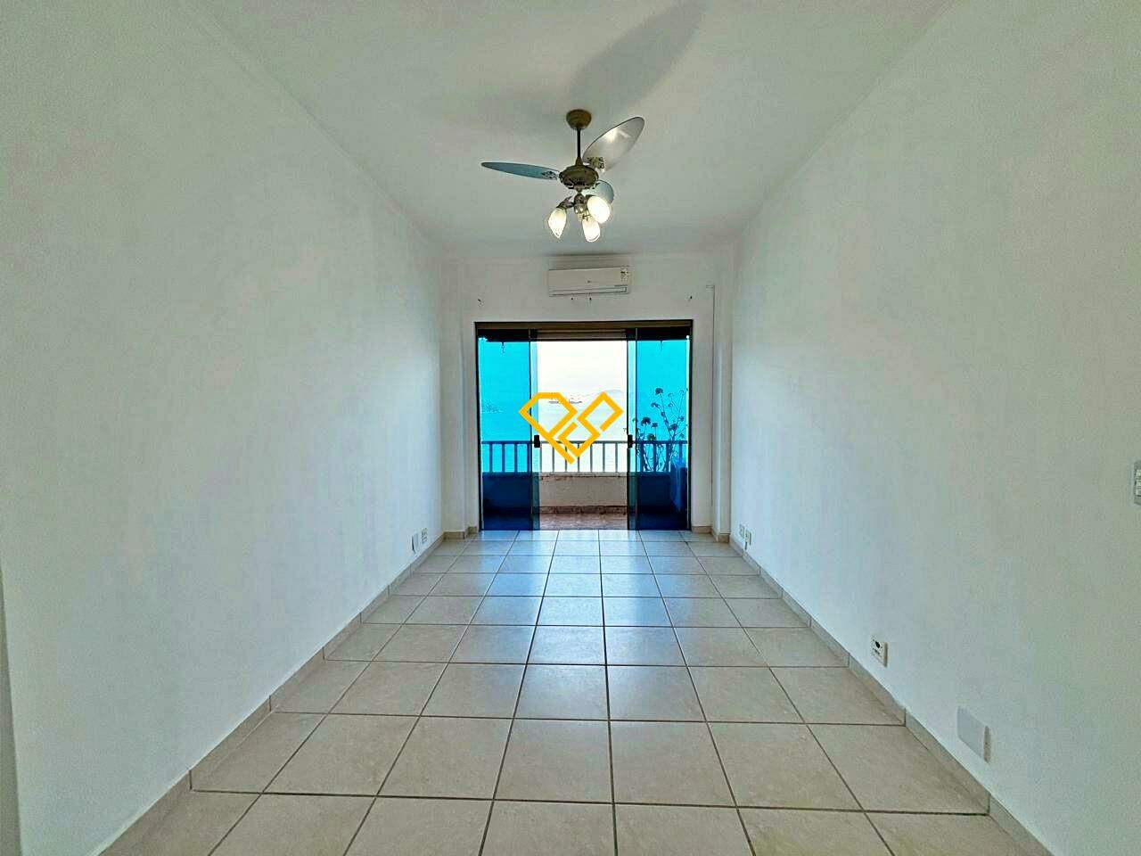 Apartamento para aluguel no Ponta da Praia: Sala