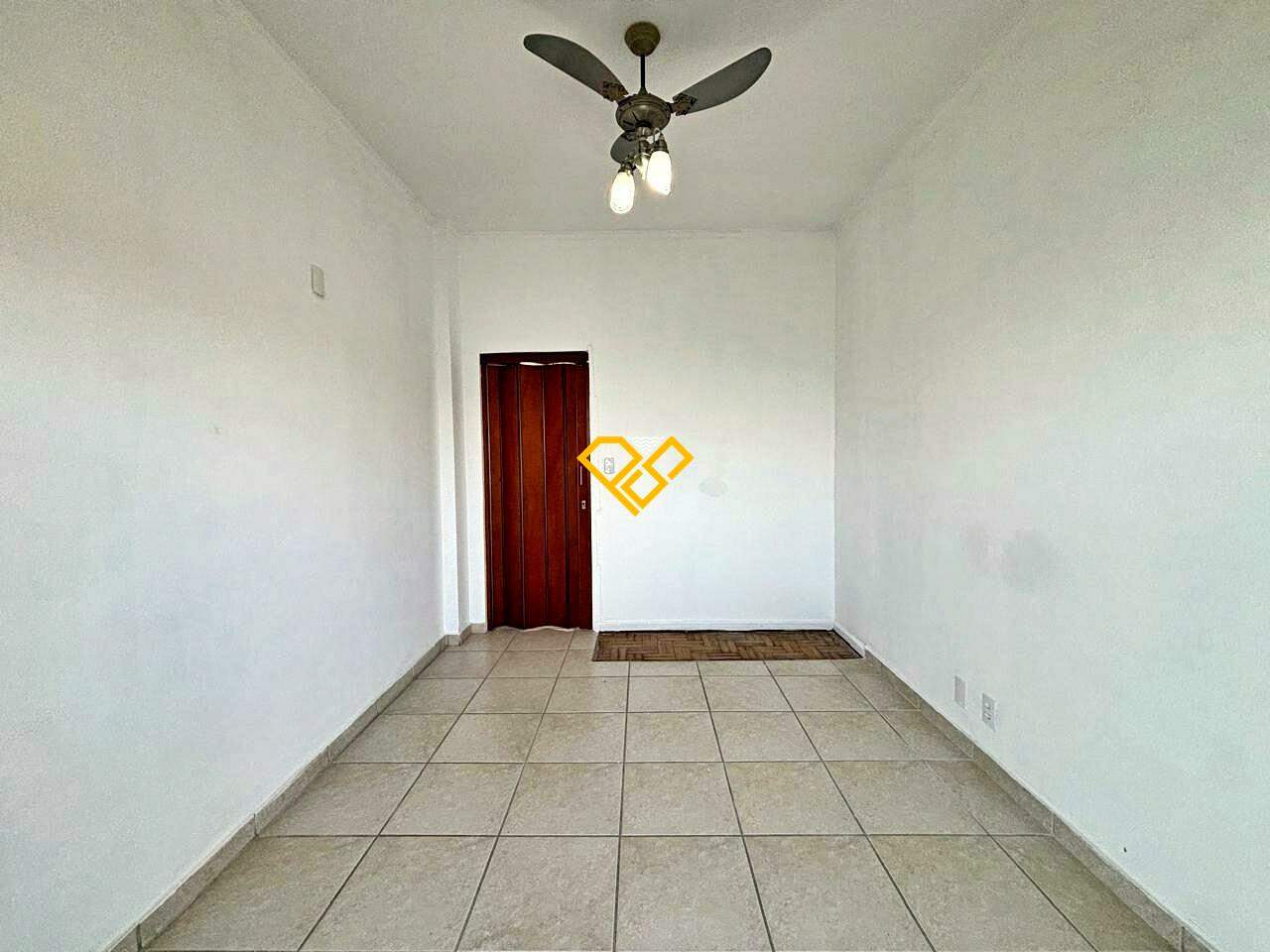 Apartamento para aluguel no Ponta da Praia: Dormitório