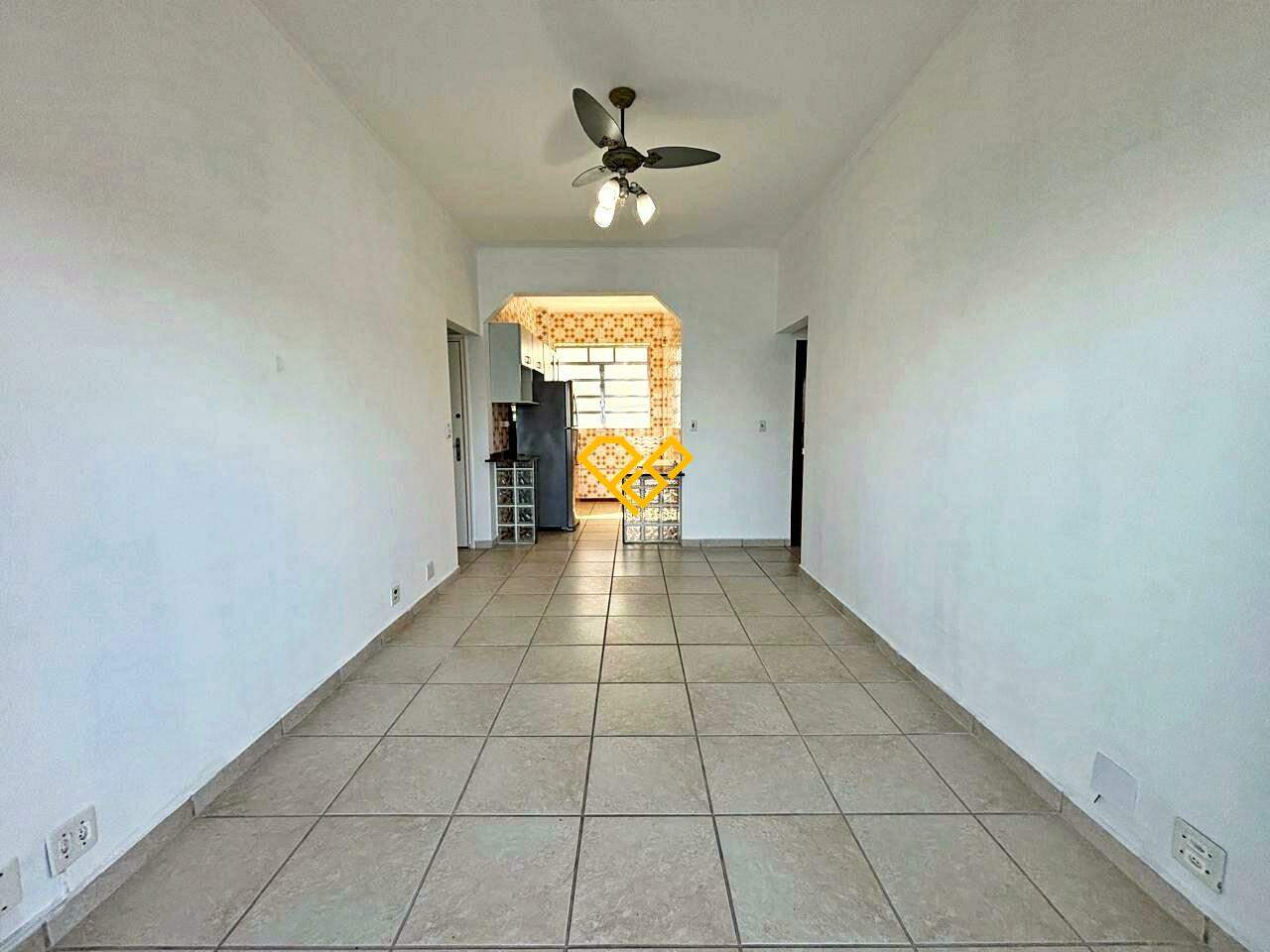 Apartamento para aluguel no Ponta da Praia: Sala