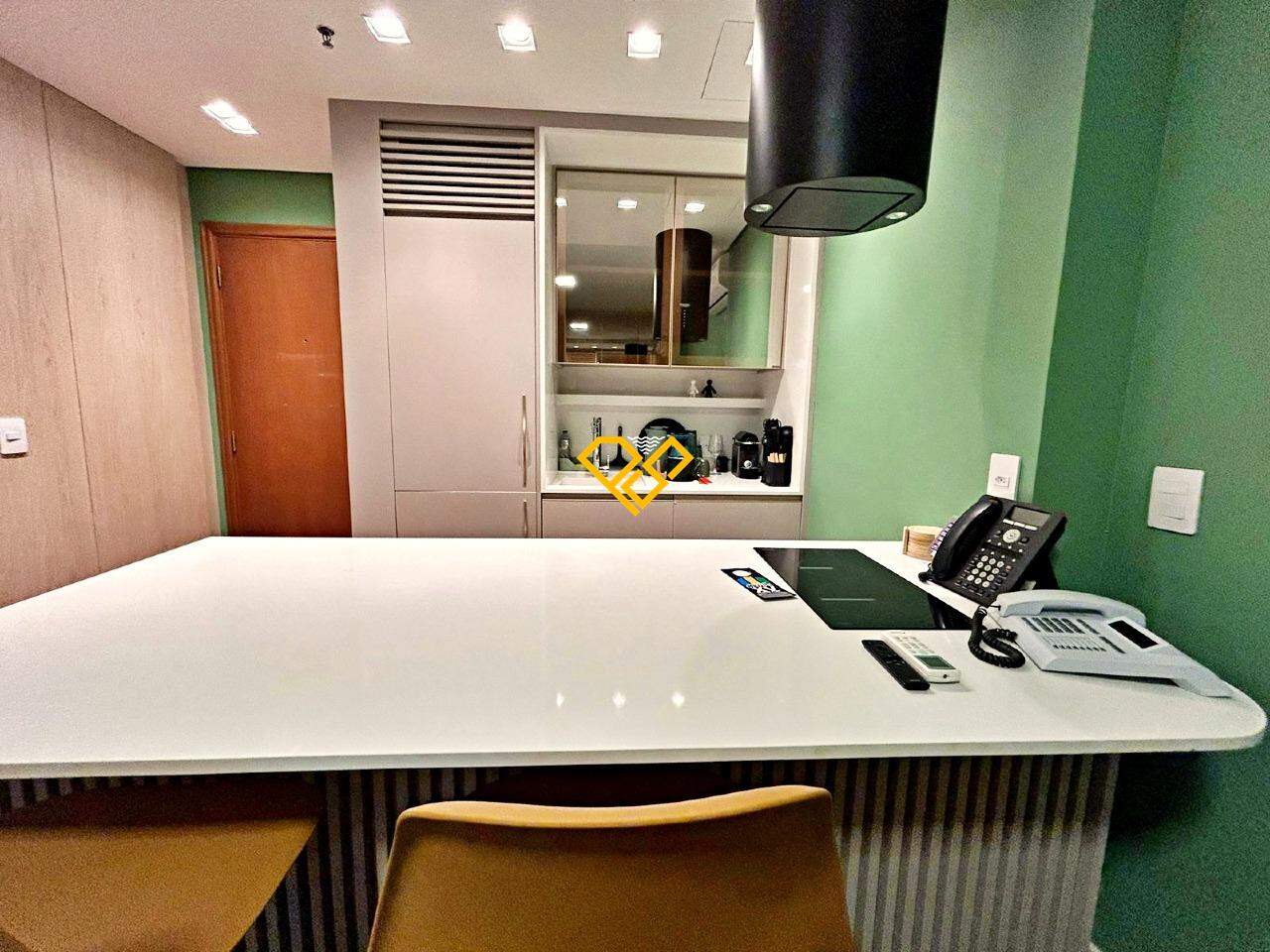 Apartamento para aluguel no Boqueirão: COzinha