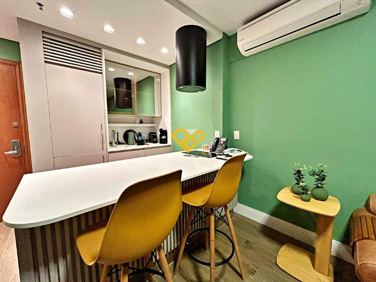 Apartamento para aluguel no Boqueirão: Cozinha