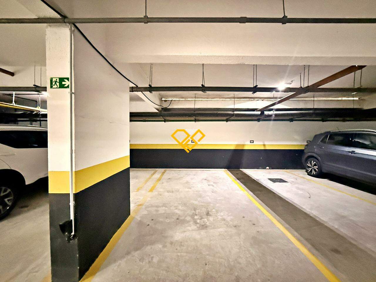 Apartamento à venda no Encruzilhada: