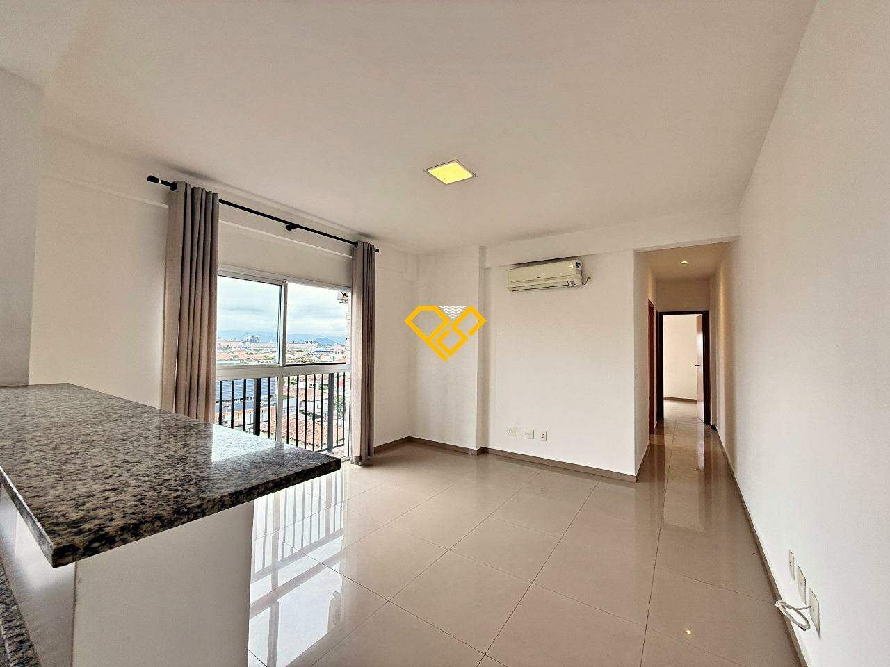 Apartamento à venda no Encruzilhada: Sala