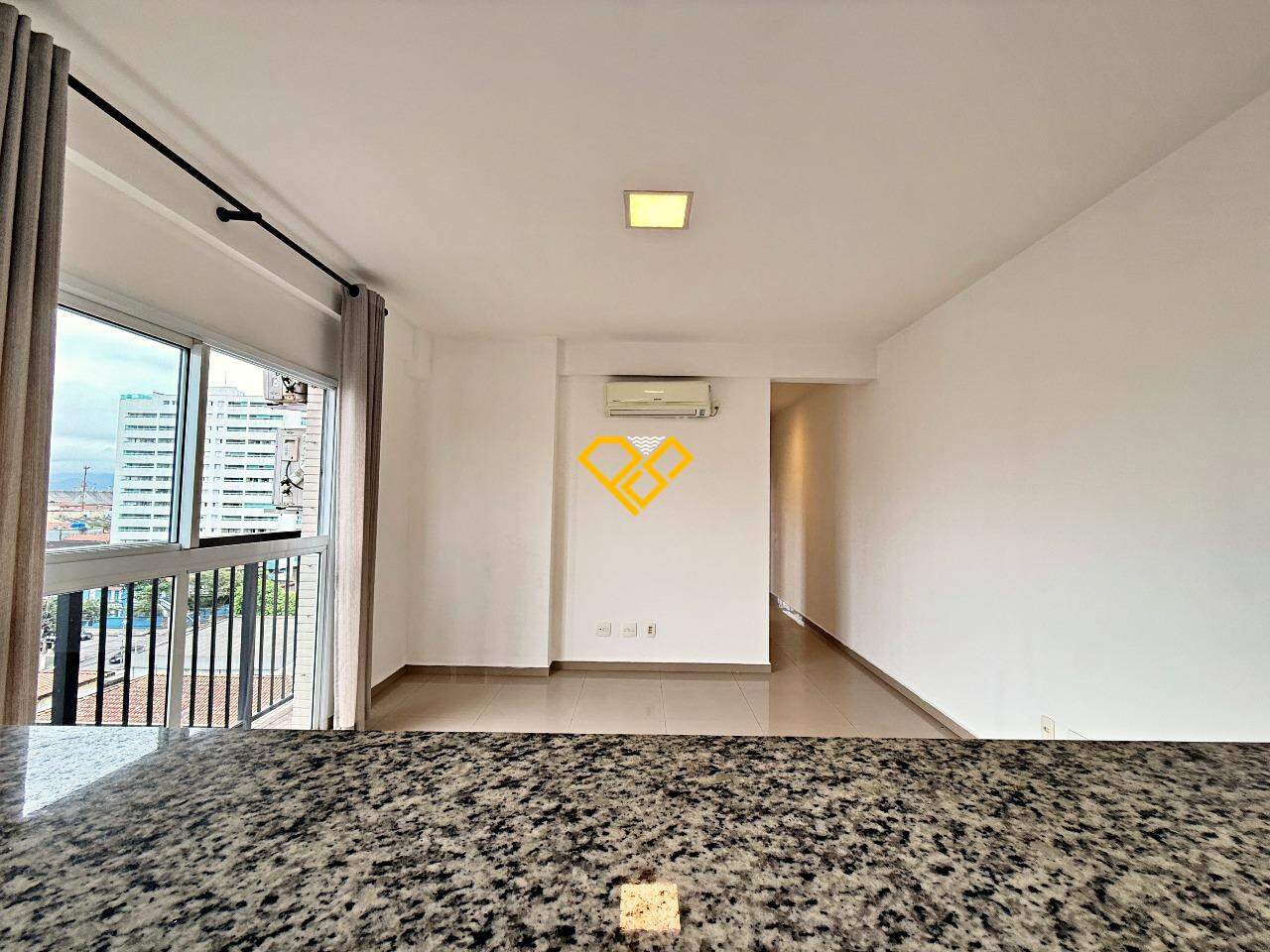 Apartamento à venda no Encruzilhada: Sala