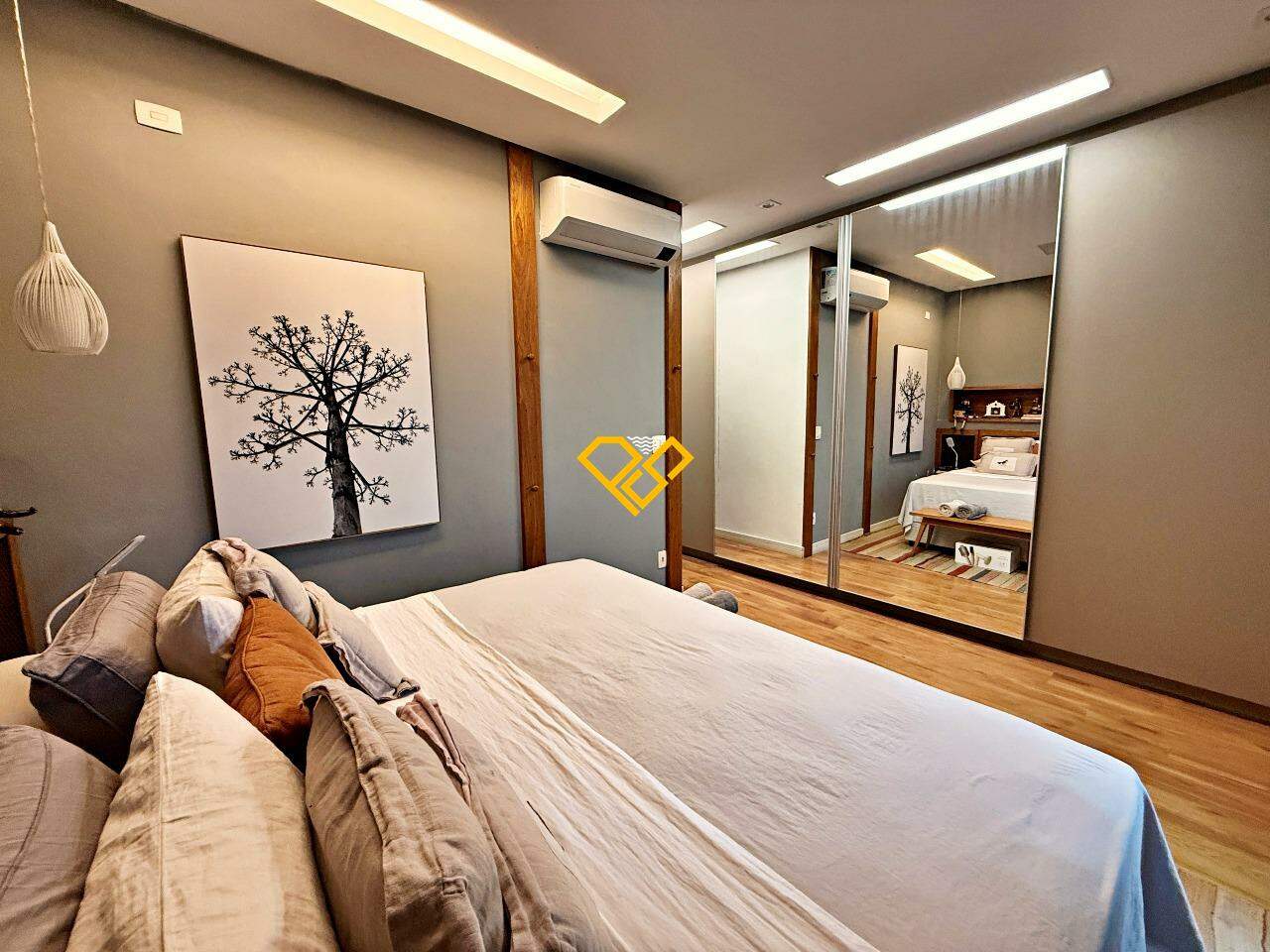Apartamento para aluguel no Boqueirão: Suíte 1
