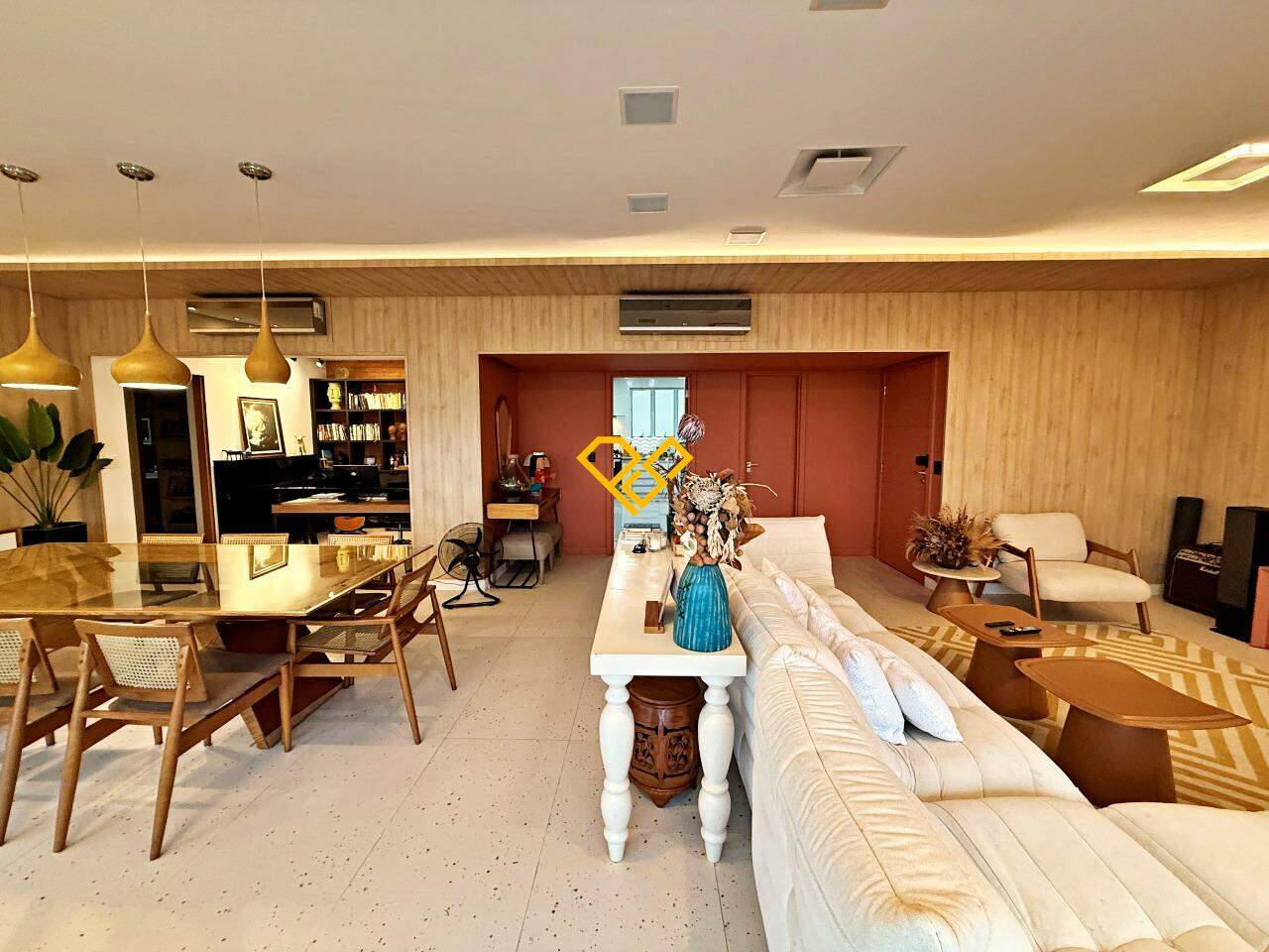 Apartamento para aluguel no Boqueirão: Sala