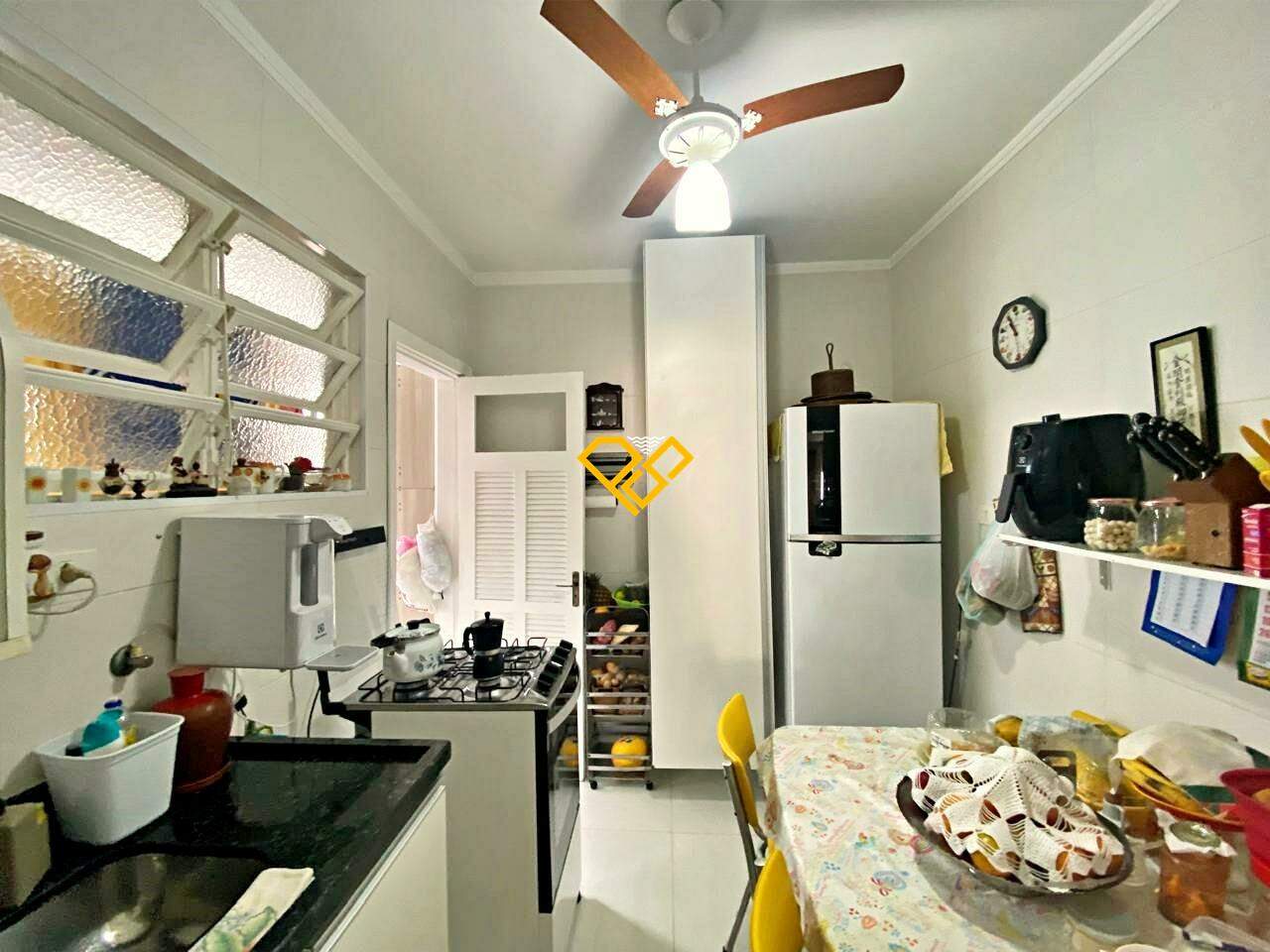Apartamento à venda no Boqueirão: Cozinha