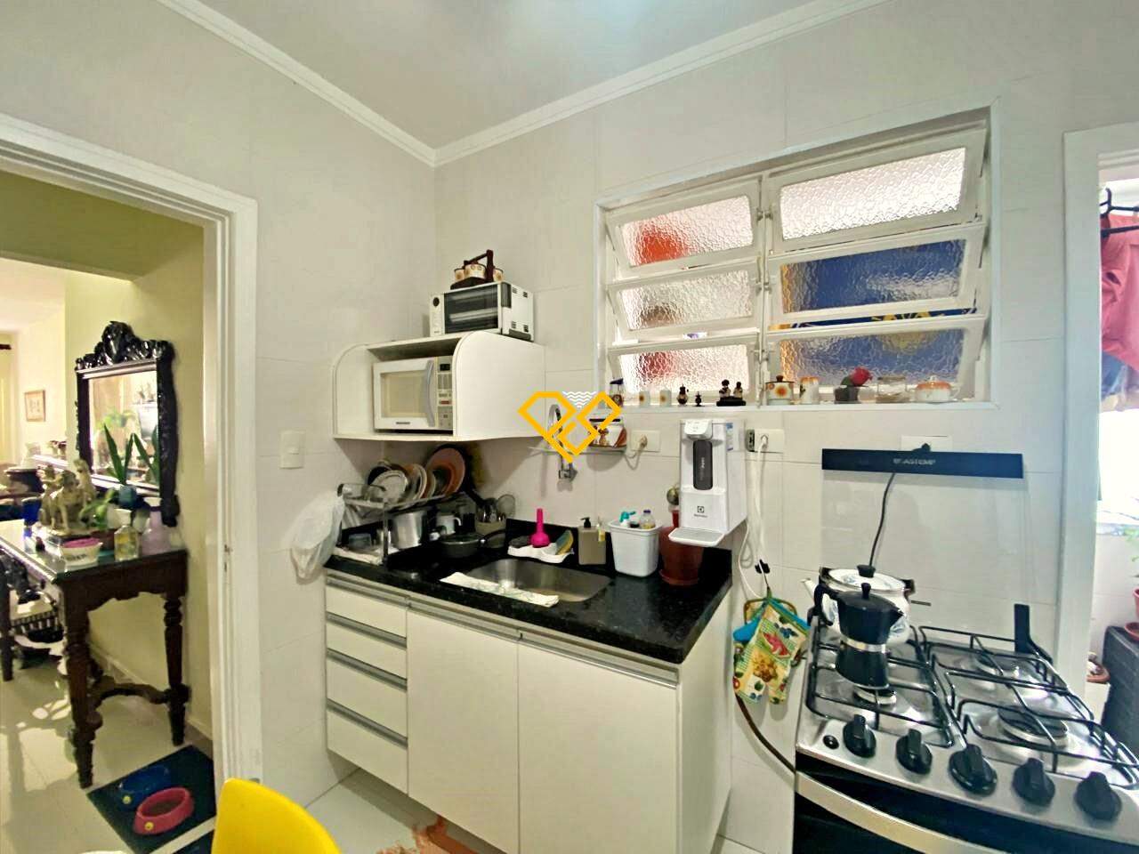 Apartamento à venda no Boqueirão: Cozinha