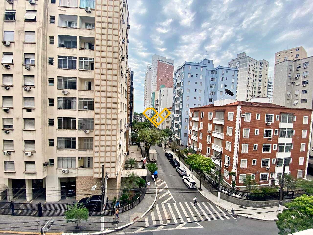 Apartamento à venda no Boqueirão: Vita da sala