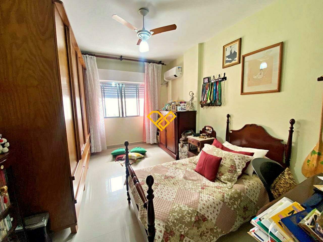 Apartamento à venda no Boqueirão: 
