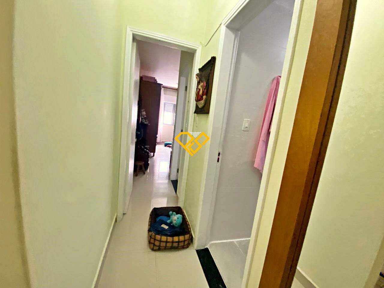 Apartamento à venda no Boqueirão: Área íntima