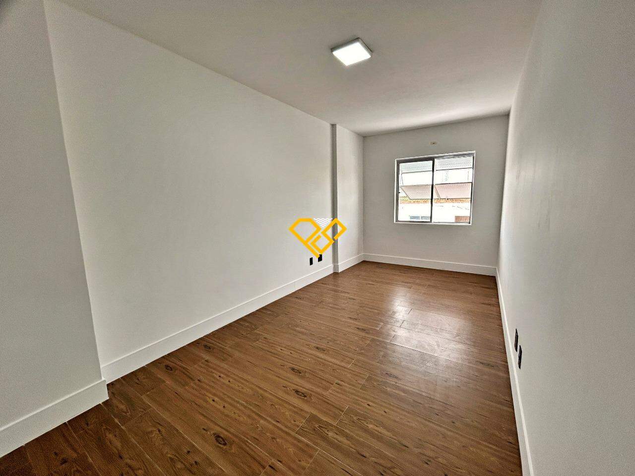 Apartamento à venda no Campo Grande: Dormitório 1 - suíte