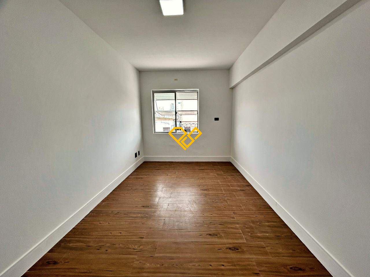 Apartamento à venda no Campo Grande: Dormitório 2