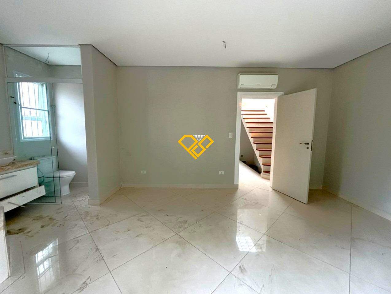 Casa para aluguel no Aparecida: Dormitório 1 - suíte
