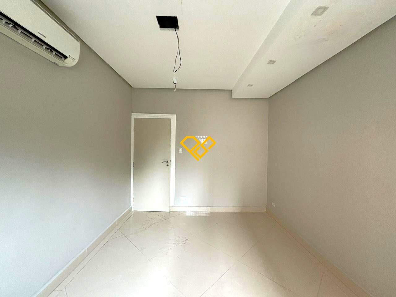 Casa para aluguel no Aparecida: Dormitório 2